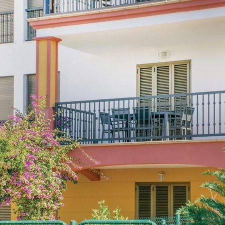 Stunning Apartment In Ayamonte With Wifi Extérieur photo