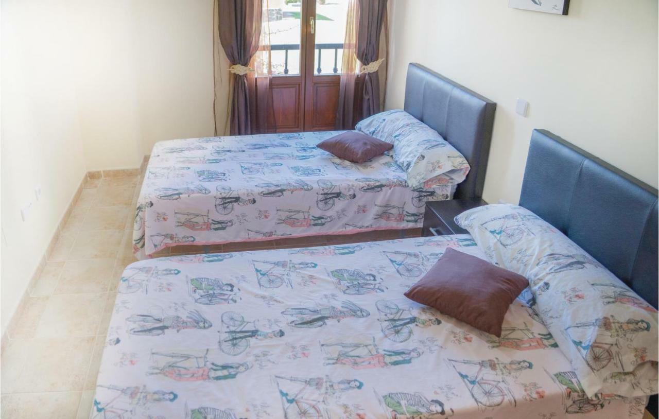 Stunning Apartment In Ayamonte With Wifi Extérieur photo