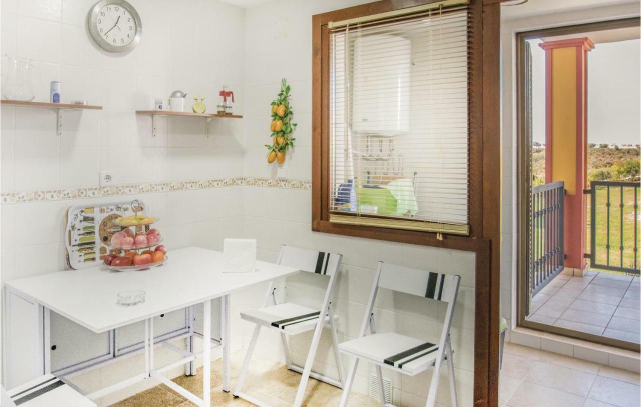 Stunning Apartment In Ayamonte With Wifi Extérieur photo