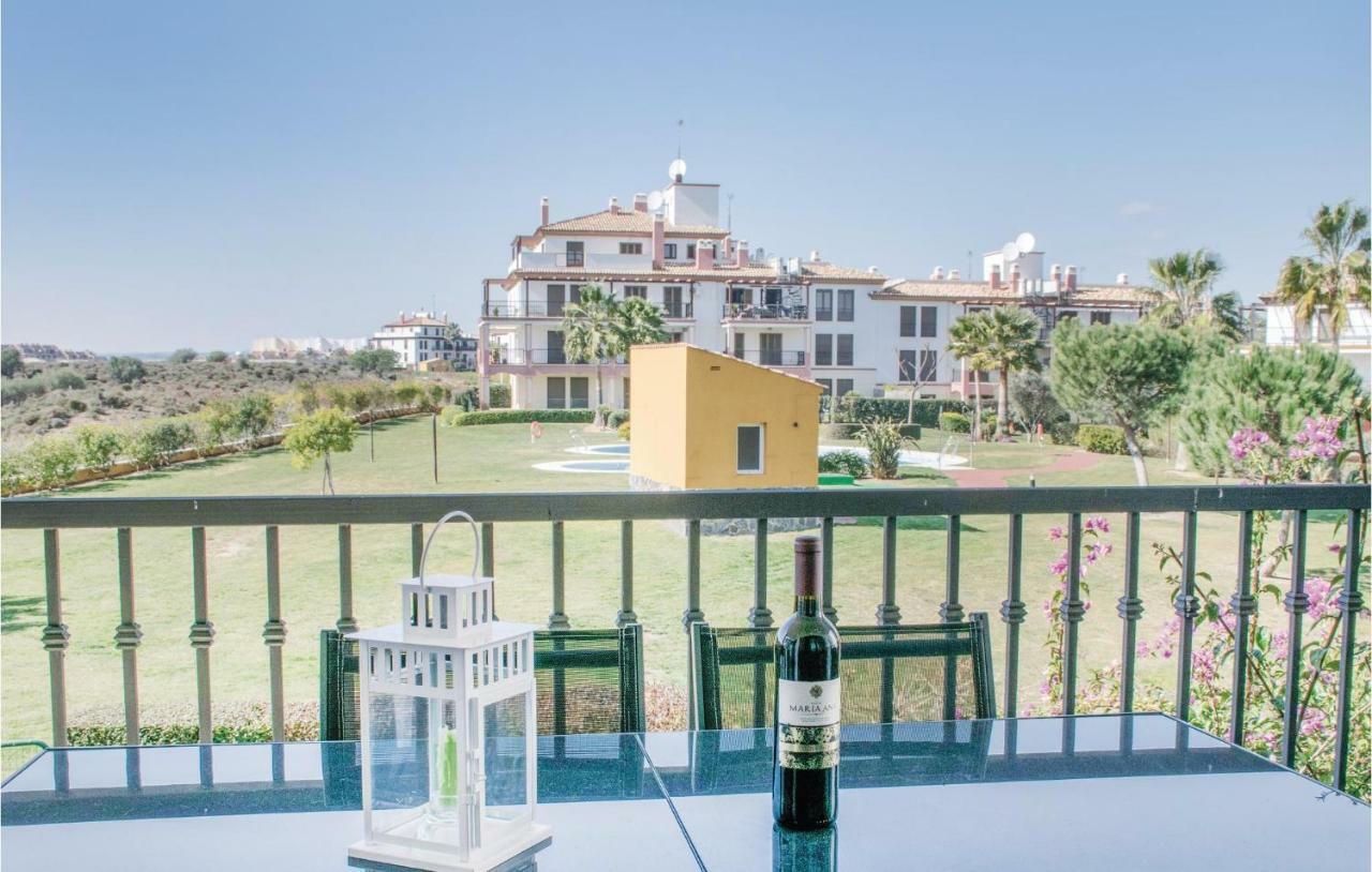 Stunning Apartment In Ayamonte With Wifi Extérieur photo