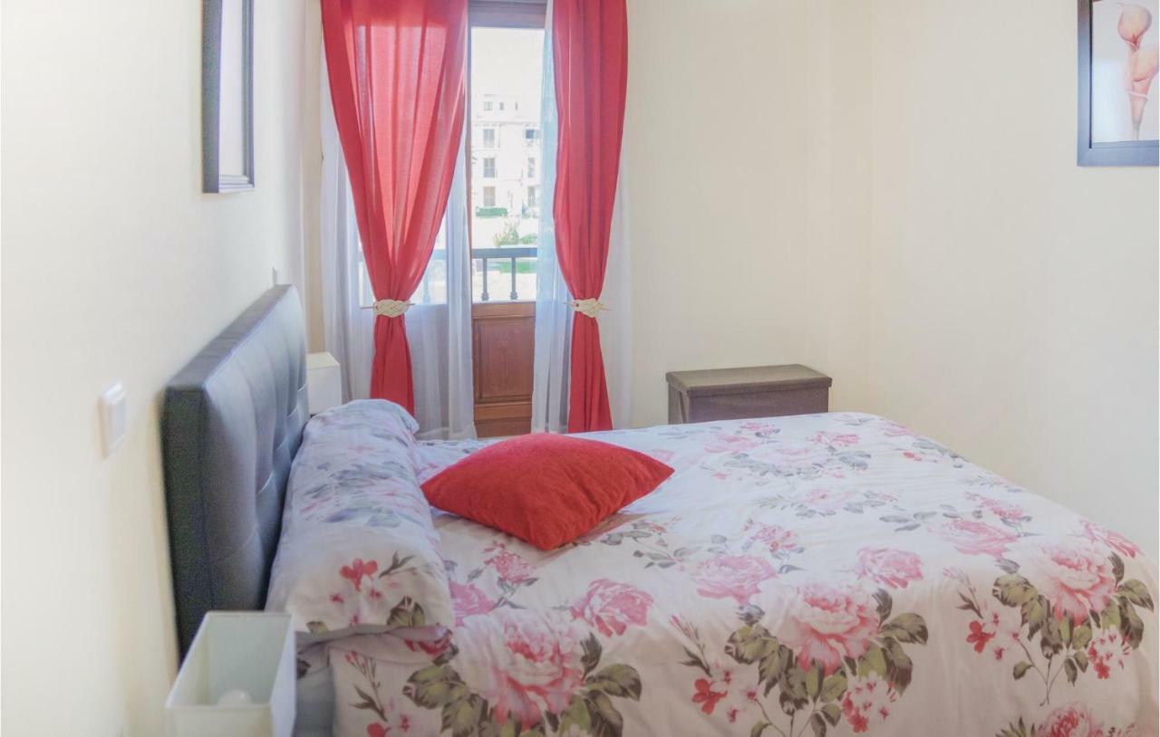Stunning Apartment In Ayamonte With Wifi Extérieur photo