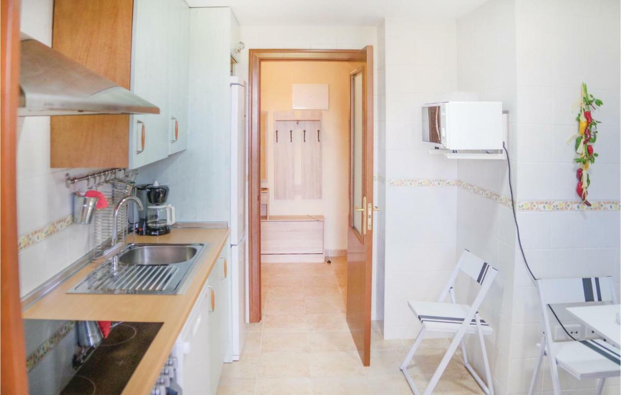 Stunning Apartment In Ayamonte With Wifi Extérieur photo