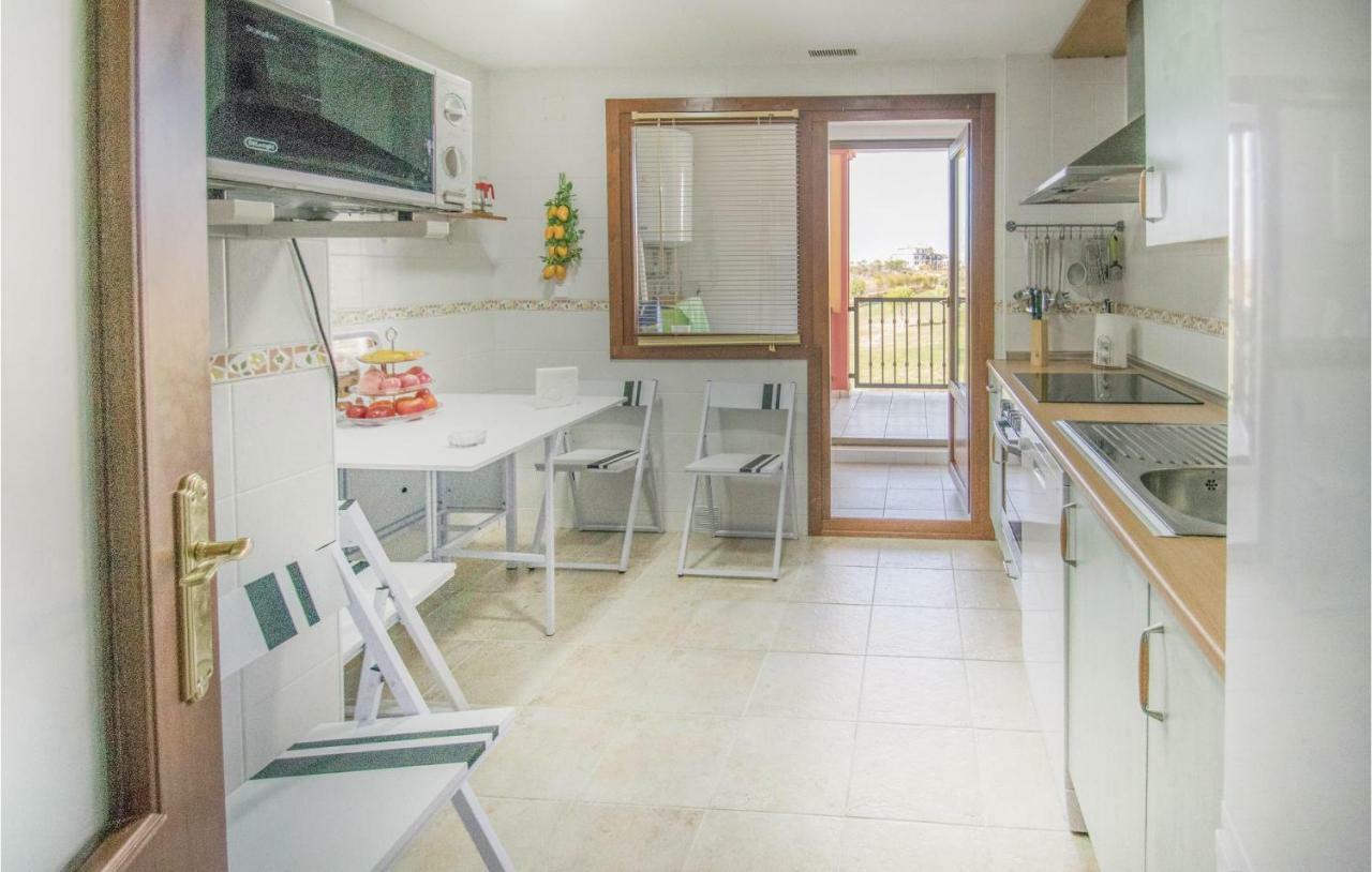 Stunning Apartment In Ayamonte With Wifi Extérieur photo