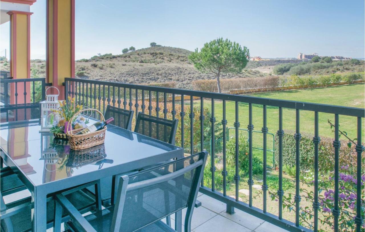 Stunning Apartment In Ayamonte With Wifi Extérieur photo