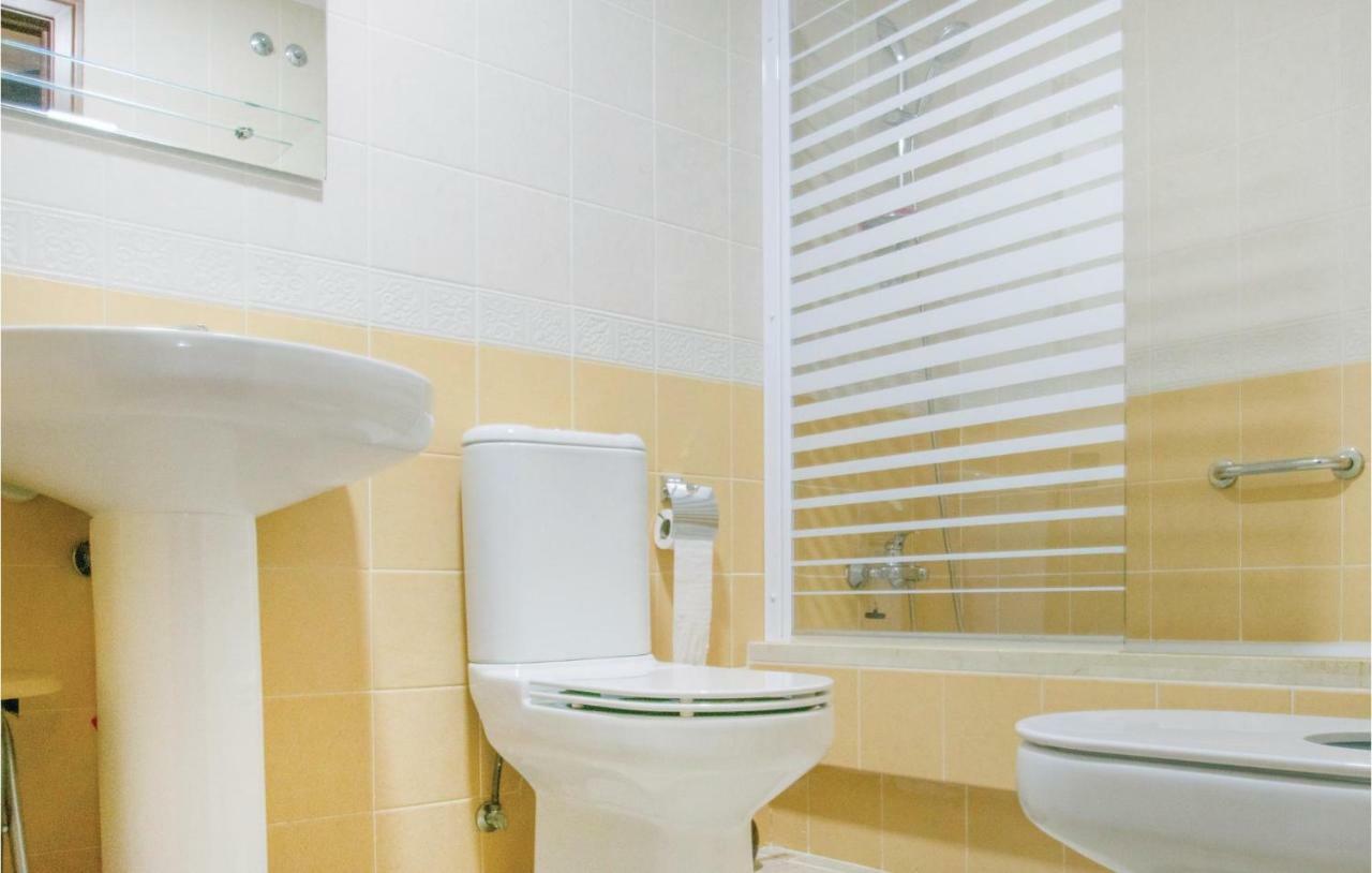 Stunning Apartment In Ayamonte With Wifi Extérieur photo