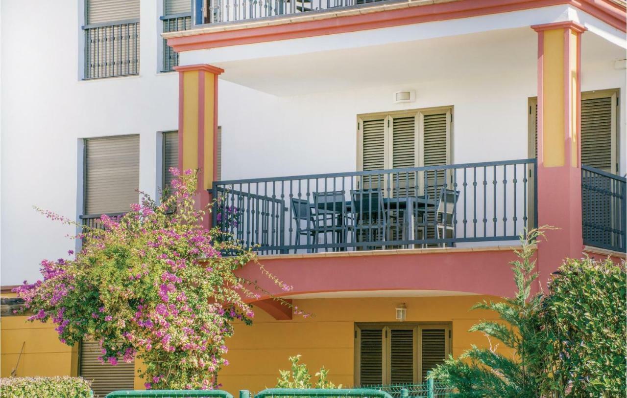 Stunning Apartment In Ayamonte With Wifi Extérieur photo