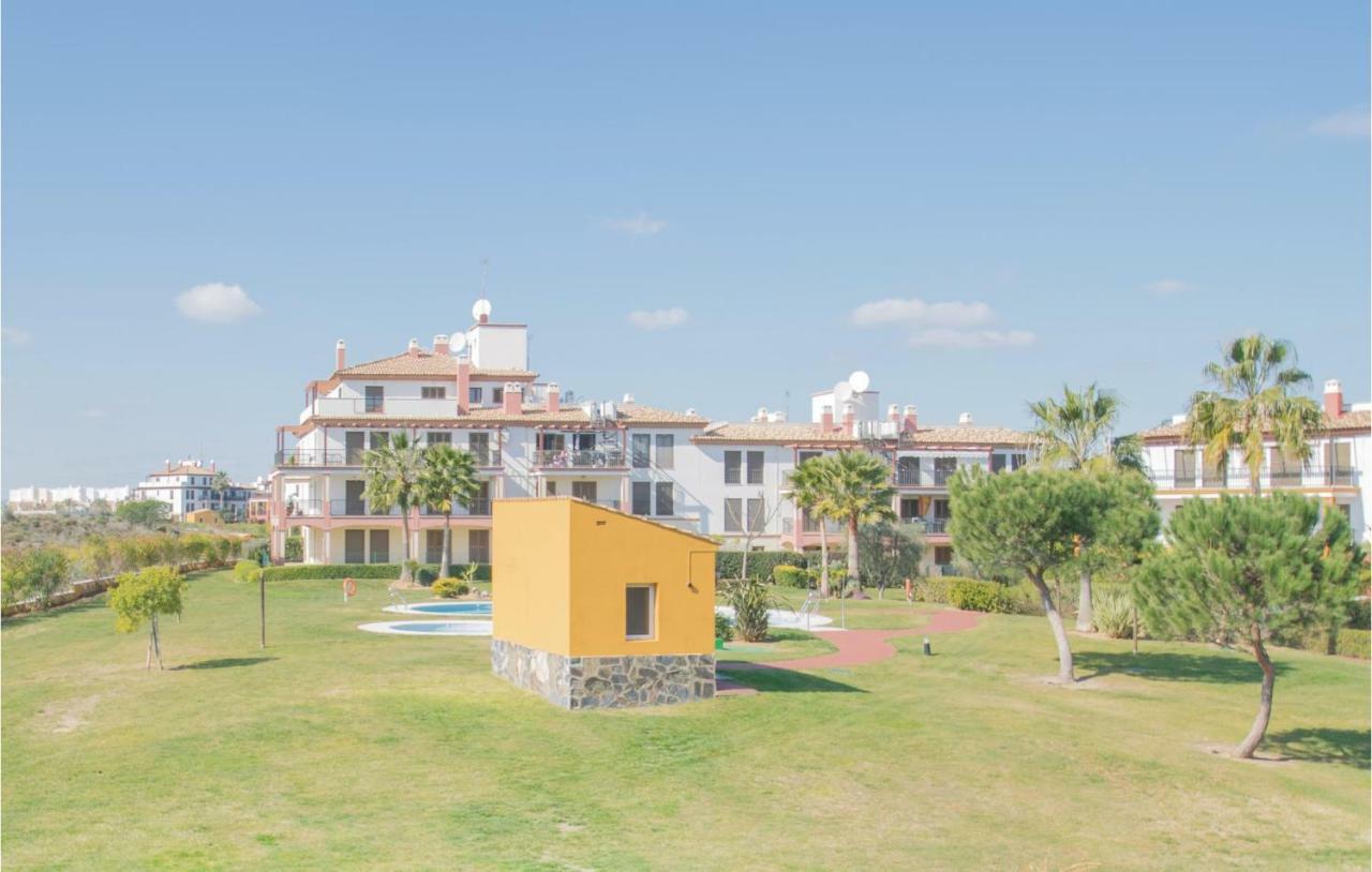 Stunning Apartment In Ayamonte With Wifi Extérieur photo